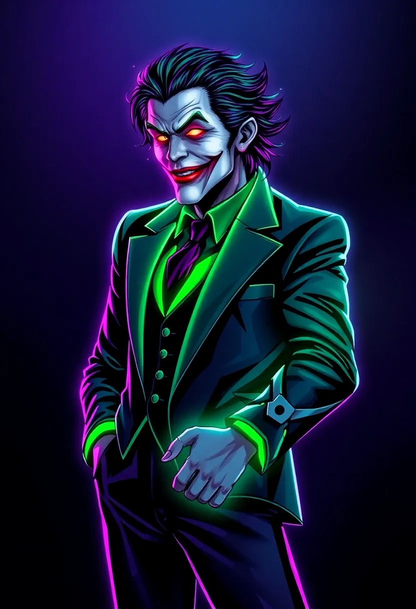 The Joker